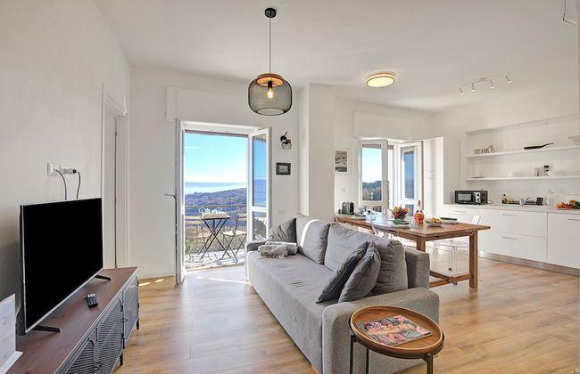 Luce Lake View on Stresa Hill - Foto 9