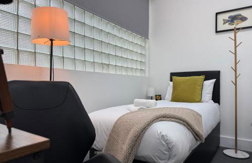 Squarezzz - Group Accommodation - Foto 11