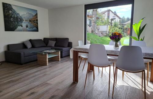 Ferienwohnung Sonnenseite - Foto 1