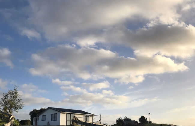 Mangawhai Retreat Apartments - Foto 71