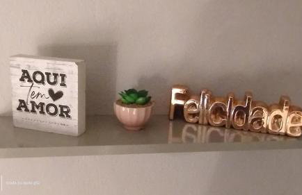 Chalé Vintage com /Ar - Foto 11