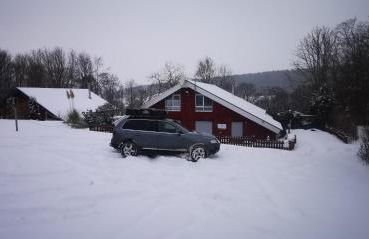 Haus Waldblick - Foto 14