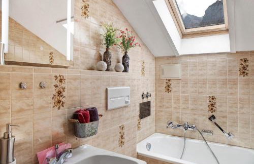 Aschaubichl - Wohnung Anemone - Photo 2