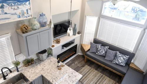 Blue Pacific - Foto 5