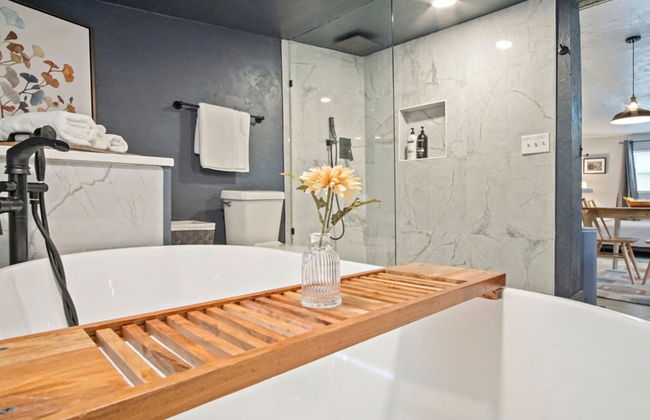 3-story 6-bedroom 4 Bathrooms 3min-asian Dist - Foto 21