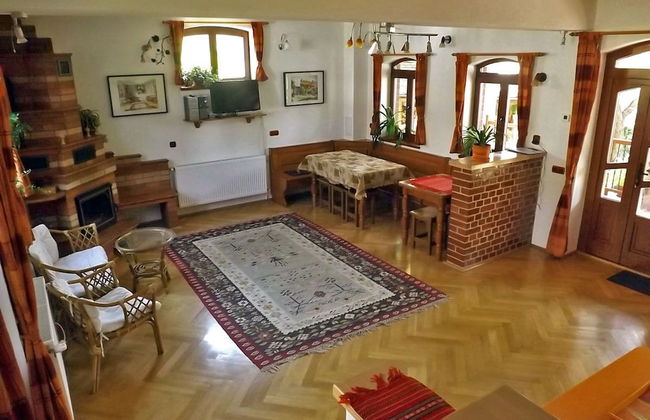 Casa Crina - Foto 14