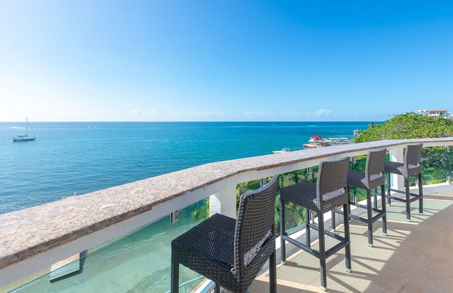 Villa Del Playa Penthouse #6 - Photo 27