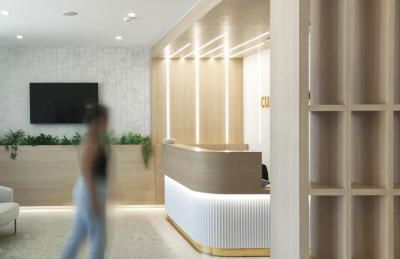 Curia Clube - Foto 3