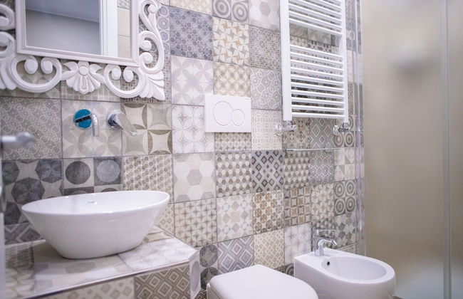 Relais Villa Italia - Foto 43