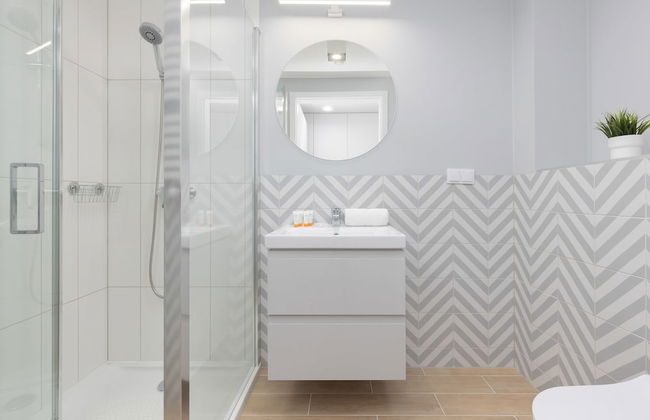 Studio Nocznickiego 4 Guests by Renters - Foto 17