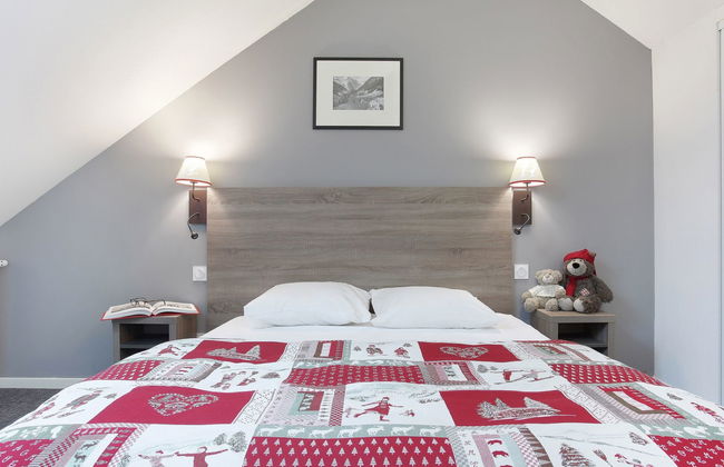 Résidence Odalys Référence Aquisana - Photo 11