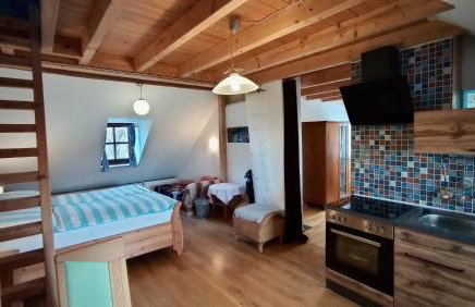 Ferienappartement Rondine Bekond - Foto 1