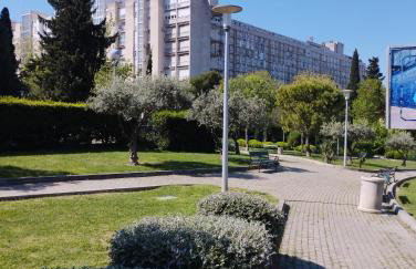 Bella Vista - cozy apartments with easy check-in and free parking - Foto 31