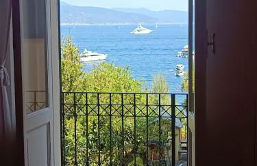 Portofino Seaview Apartment, 50 meters from the beach, free parking, air conditioning - Foto 13