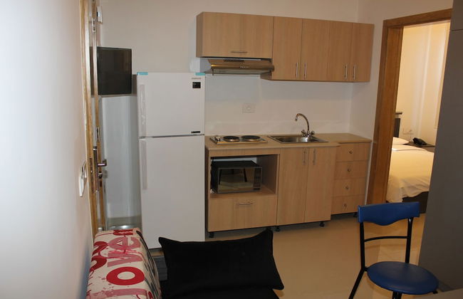 Le Caravelle Beirut - Foto 20