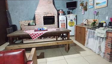 Cabana 1 a 10 minutos do Parque Beto Carrero (trazer cobertor r toalhas) - Foto 4