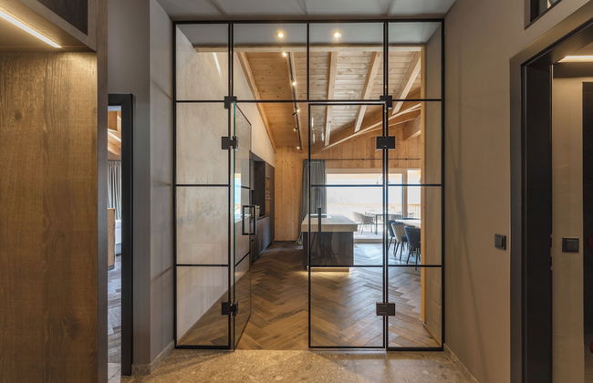 Apartmentresort MyLodge - Foto 39