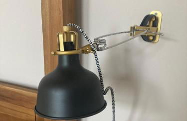 2 Zi Whg zentral, Altbau, renoviert 4P - Buchbar bis 08-25 - Foto 12