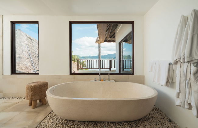 Villa Blanca by Alfred in Bali - Foto 30