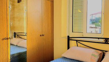 Mary's apartment Elaia 3 - Foto 5, wardrobe