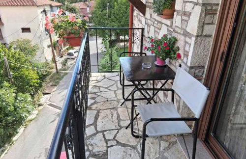 Eptalofos Apartments - Foto 2