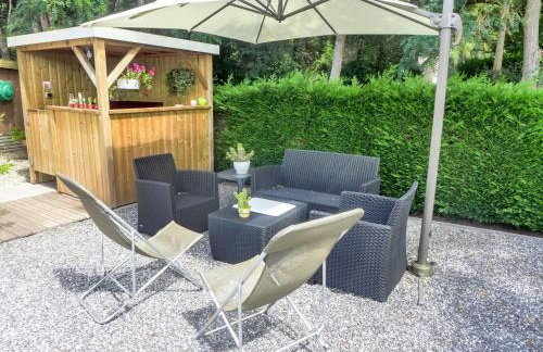 Holiday Home Sainte Marie by Interhome - Foto 10