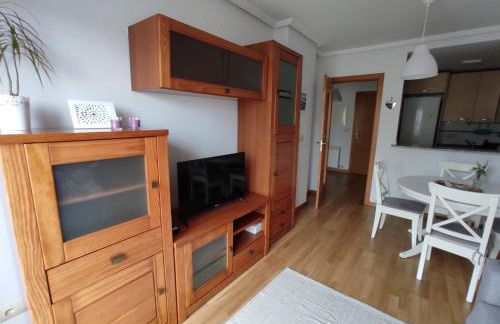 Apartamento Carril - Camiño do Carro - Foto 13