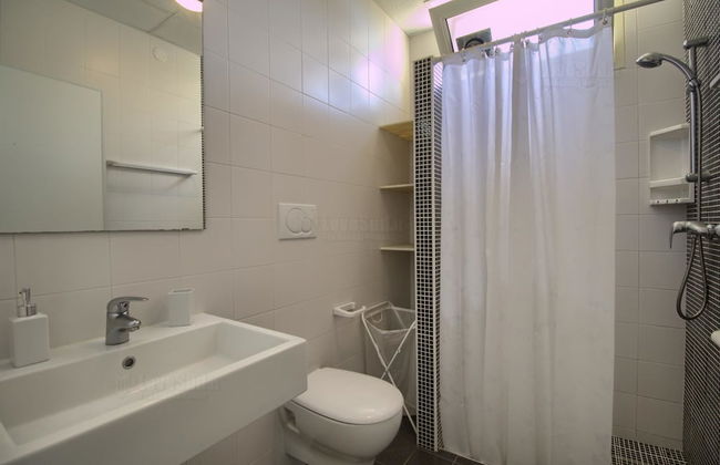 Scia' 1 Seafront Apartment - Foto 7