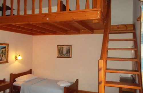 Villa Orestis - Foto 26