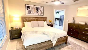 2 mins to Downtown Atlantic Ave-3 mins to Beach-600mbps-BBQ-Fenced Yard - Foto 4