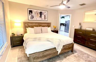 2 mins to Downtown Atlantic Ave-3 mins to Beach-600mbps-BBQ-Fenced Yard - Foto 4