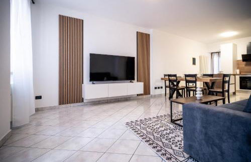 Casa Luzi Appartamento Vista Lago Orta - Photo 6