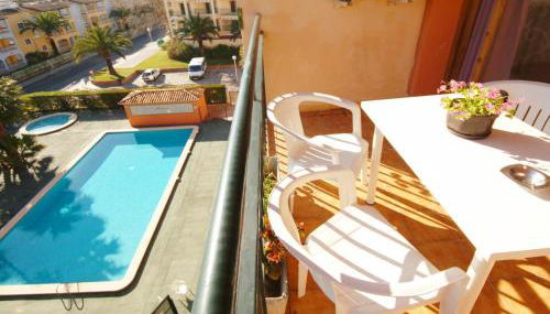 Apartamento Arcoiris, con piscina y junto a playa de Alcudia - Foto 2, Other