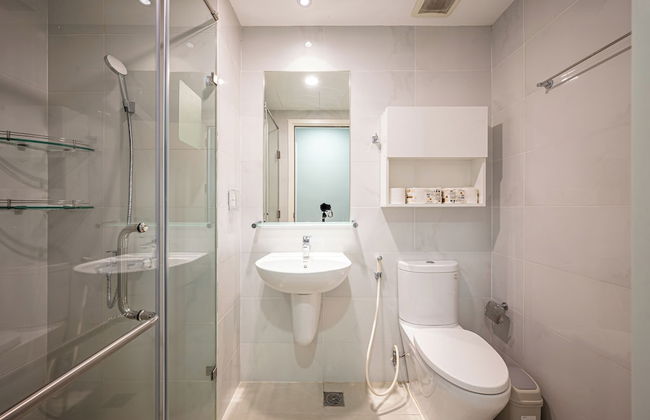 Masteri An Phu 2 Bedroom Apartment - Foto 35