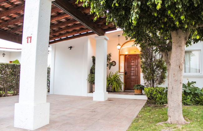 Casa Boutique del Lago - Foto 41