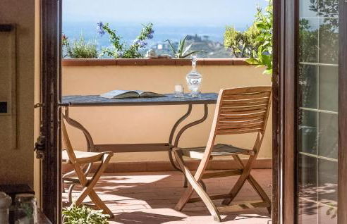 Lovely Apartment In Massa E Cozzile - Foto 7