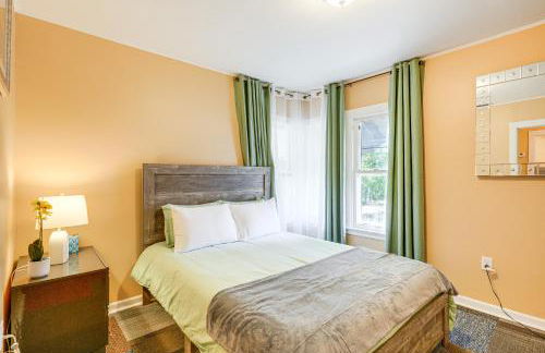 19 Mi to Disney World Bright Haines City Getaway! - Foto 13