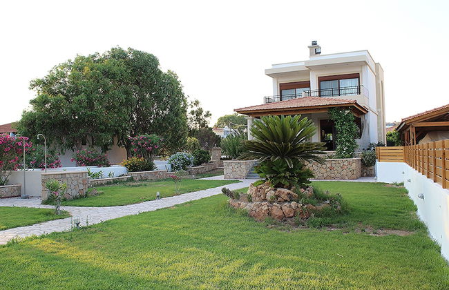 Villa Del Nonno - Foto 27