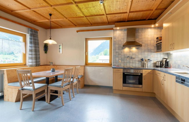 Magnificent Flat With Panoramic Views - Foto 5