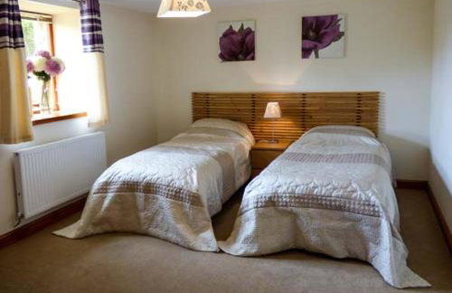 Poppy Cottage - Foto 8