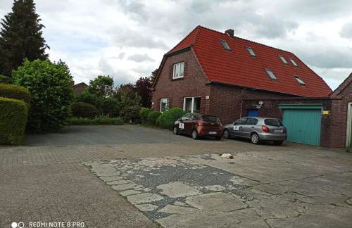 Kraftort an der Nordsee - Foto 6