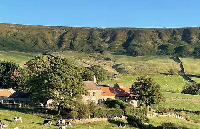 Church House Farm - Foto 38