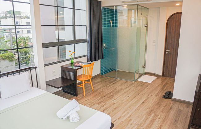 WECOZY NOI MIEU - Self check-in - Foto 21