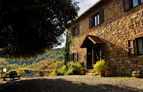 Agriturismo Giandriale - Foto 1