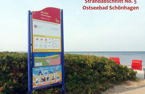 Wellenreiter - das appartment - Foto 35