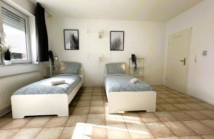 Geräumige Monteurunterkunft Plus - Foto 21