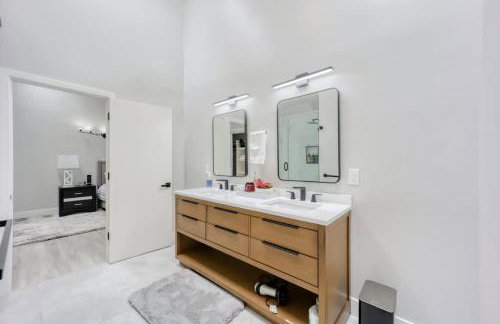 4 Luxury Townhouses in Private Lot near Meta & Stanford - Foto 48