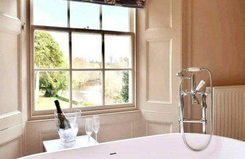 Georgian Villa in Richmond on the River Swale - Foto 30