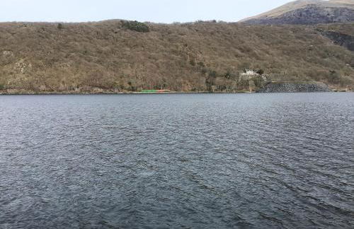 Llanberis Lodges - Photo 54