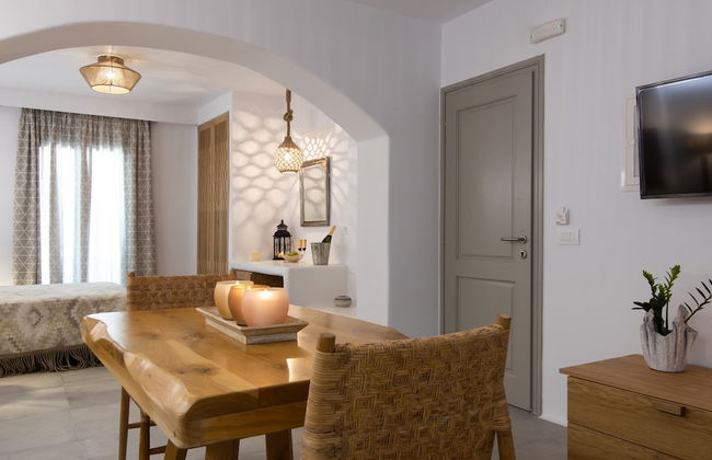 Hotel Villa Flora - Photo 38